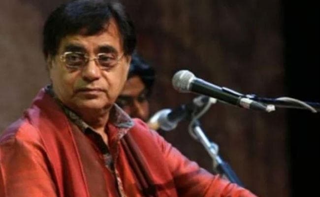 पुण्यतिथि: अटल बिहारी वाजपेयी से था खास कनेक्‍शन, बेटे की मौत से टूट गये थे जगजीत सिंह