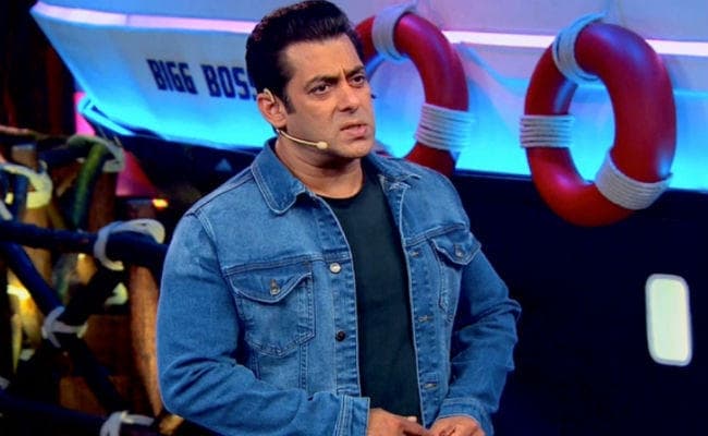 Bigg Boss 13 : बीजेपी विधायक ने केंद्रीय मंत्री को लिखा खत, शो बंद करने की मांग