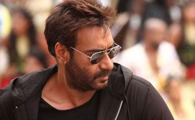 अजय देवगन की अगली फिल्म ''त्रिभंग'' नेटफ्लिक्स पर होगी रिलीज