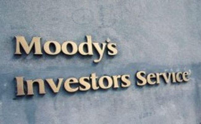 मूडीज ने भारत की जीडीपी ग्रोथ रेट अनुमान को 6.10 से घटाकर 5.80 फीसदी किया