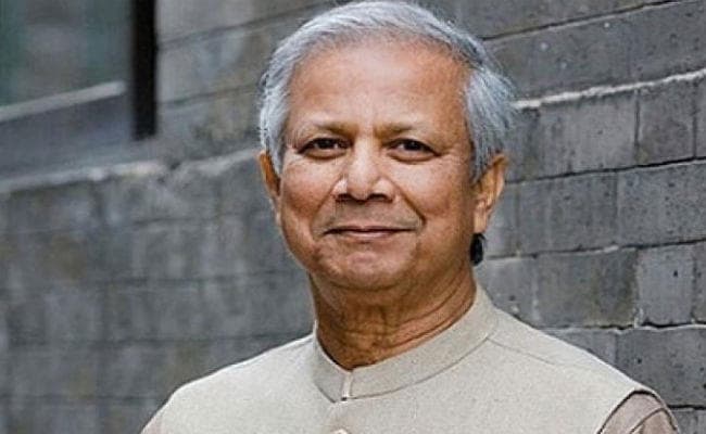 बांग्लादेश : नोबेल पुरस्कार विजेता मोहम्मद यूनुस के खिलाफ गिरफ्तारी वारंट