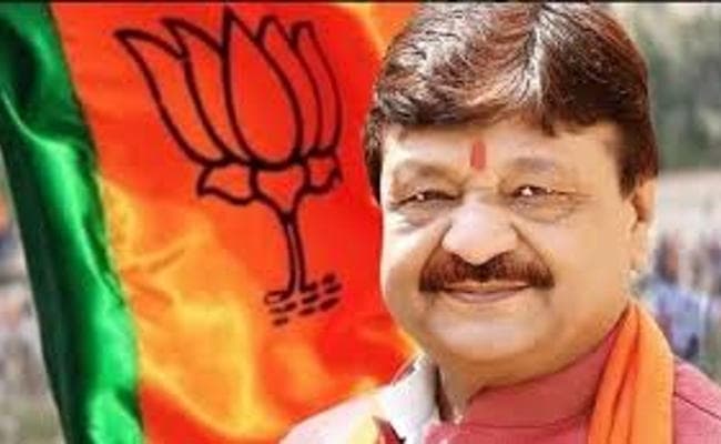 मुर्शिदाबाद में संघ के स्वयंसेवक की हत्या पर बरसे विजयवर्गीय, दीदी से पूछा, इससे और जघन्य क्या होगा?