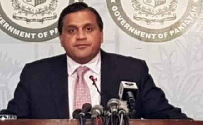 करतारपुर कॉरिडोर पर पाकिस्तान का यू-टर्न, उदघाटन की तिथि तय नहीं