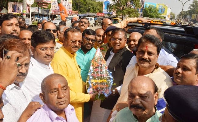 बोकारो में बोले केंद्रीय मंत्री फग्गन सिंह कुलस्ते : मंदी आने से पहले ही सरकार ने लिया एक्शन