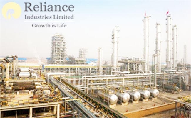 Reliance Industries ने केजी-डी6 से गैस के नये उत्पादन की नीलामी तारीख छह नवंबर तक खिसकायी