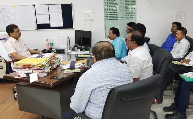 Ranchi : हरमू और रातू रोड फ्लाईओवर का रास्ता साफ, विभाग ने डीपीआर NHAI को सौंपी