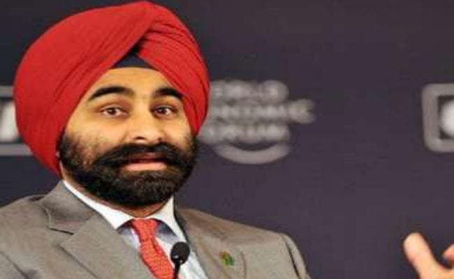 फोर्टिस के पूर्व प्रमोटर शिविंदर सिंह धोखाधड़ी मामले में गिरफ्तार