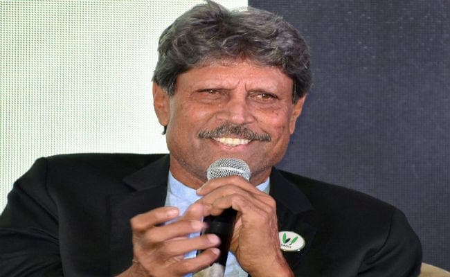 कपिल देव ने कहा- मौजूदा तेज गेंदबाजों ने भारतीय क्रिकेट के रुख को बदल दिया
