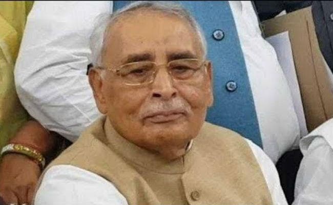 खुद को जदयू सांसद महेंद्र प्रसाद की पत्नी होने का दावा करने वाली महिला गिरफ्तार