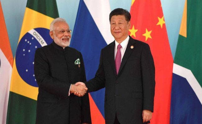 मोदी-शी की अनौपचारिक शिखरवार्ता से पहले चीनी राजदूत ने कहा, दोनों देश एक-दूसरे के लिए खतरा नहीं
