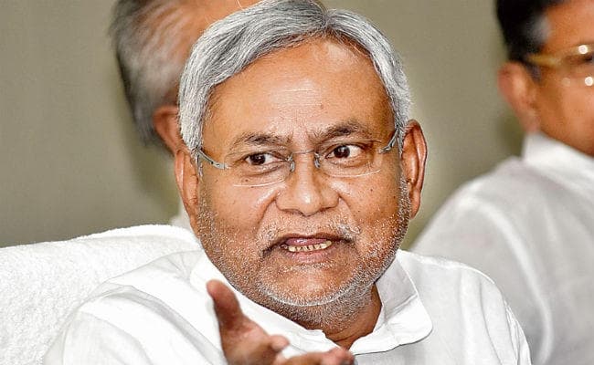 मुख्यमंत्री नीतीश कुमार 14 को करेंगे पटना में जलजमाव की समीक्षा, इन मुद्दों पर होगी जांच