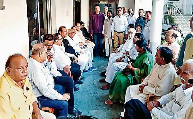 रांची : कांग्रेस विस चुनाव की तैयारी में जुटी, प्रमंडलीय रैली 17 से