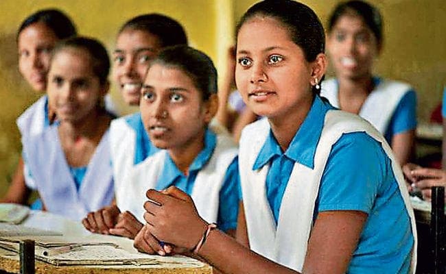 गुड न्‍यूज : झारखंड में बढ़ीं बेटियां, एक हजार लड़कों पर अब 996 लड़कियां