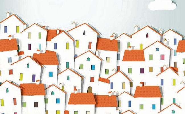 एचइसी की 302 एकड़ जमीन पर अतिक्रमण, गरीबों के लिए प्रधानमंत्री आवास योजना पर ग्रहण