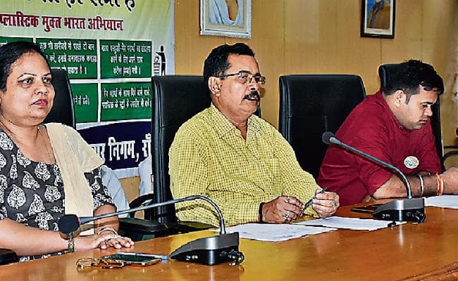 महापर्व की तैयारी : आज से शुरू होगी छठ घाटों की सफाई, 300 कर्मचारियों को अभियान में लगायेगा नगर निगम