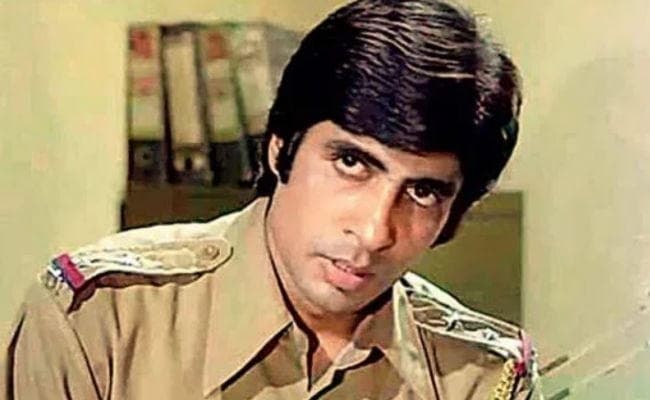 B''Day: कैसे सदी के महानायक बन गये अमिताभ बच्‍चन ?