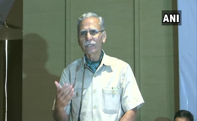 अयोध्या मामलाः अलीगढ युनिवर्सिटी के पूर्व VC जमीरउद्दीन बोले-पक्ष में फैसला आए तो भी मुस्लिम हिंदुओं को दे दें जमीन