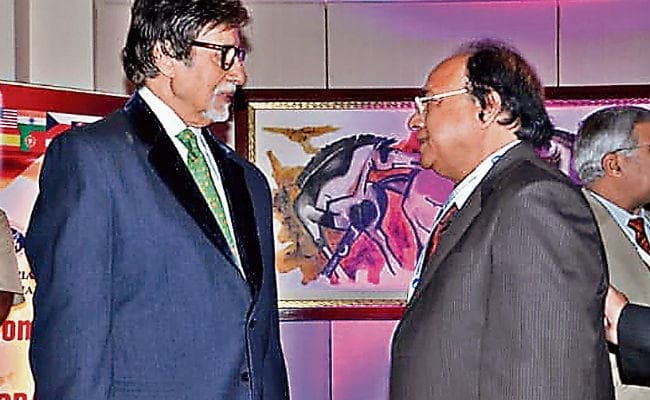 #HBDAmitabhBachchan: झारखंड निवासी ये चार शख्‍स हैं बिग बी के सबसे बड़े वाले फैन, किया ये काम