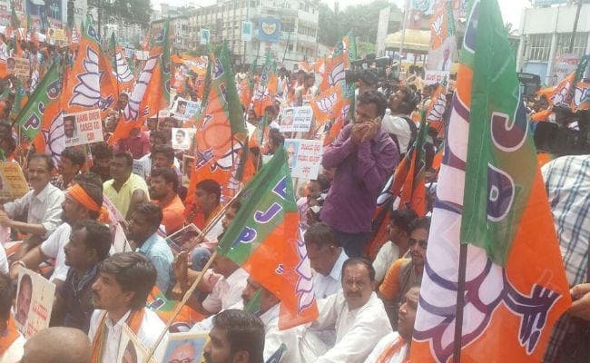 जनसंख्या नियंत्रण पर कानून के लिए आज मार्च करेंगे कई केंद्रीय मंत्री