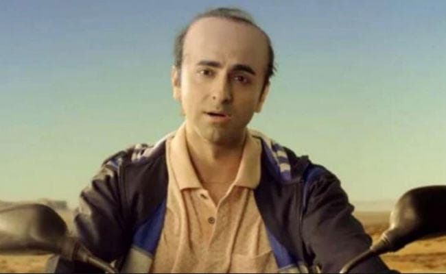 आयुष्‍मान खुराना की ‘बाला'' अब इस दिन होगी रिलीज