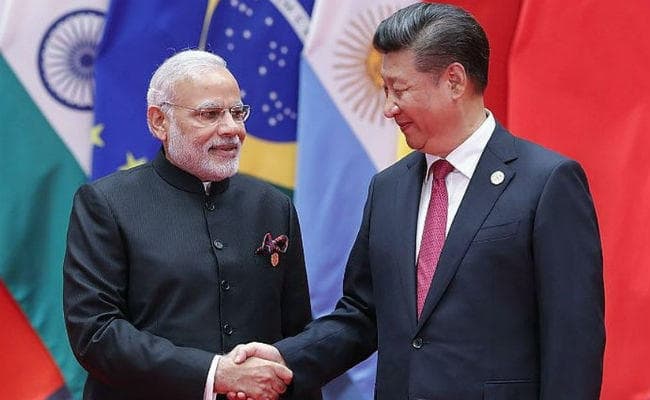 शी जिनपिंग और पीएम मोदी की मुलाकात को लेकर चीनी मीडिया ने कही ये बात