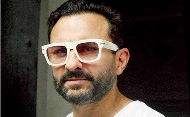 ''लाल कप्‍तान'' को लेकर सैफ अली खान ने खोला राज, पढ़ें खास इंटरव्‍यू