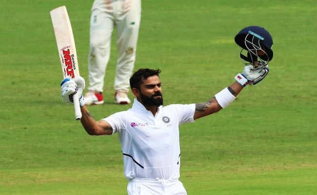 India vs South Africa 2nd Test Day 2: दूसरे टेस्ट में भारत की पकड़ मजबूत, 33 रन पर अफ्रीका का तीसरा विकेट गिरा