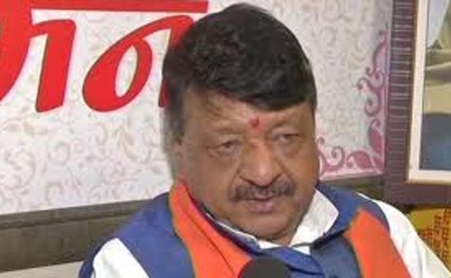 बंगाल की कानून व्यवस्था से राष्ट्रपति और गृह मंत्री को अवगत करायेगी भाजपा