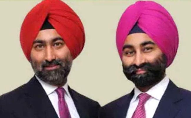 रेलिगेयर घोटाला : सिंह बंधु, तीन अन्य को चार दिन के पुलिस रिमांड पर भेजा गया