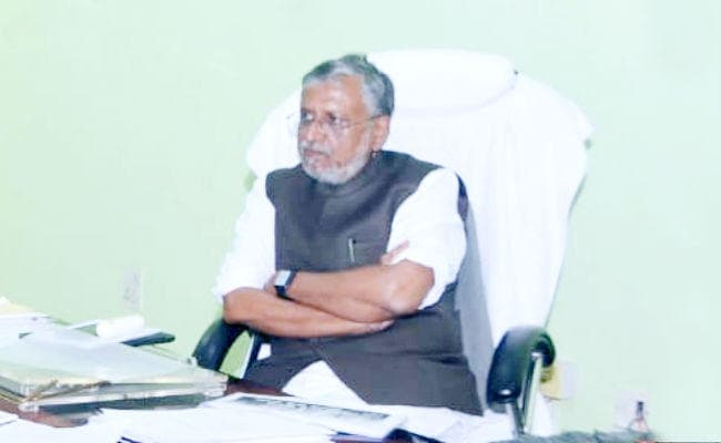 PM किसान सम्मान निधि योजना पर बोले सुशील मोदी, सूबे के 34.41 लाख किसानों को मिले 1318 करोड़