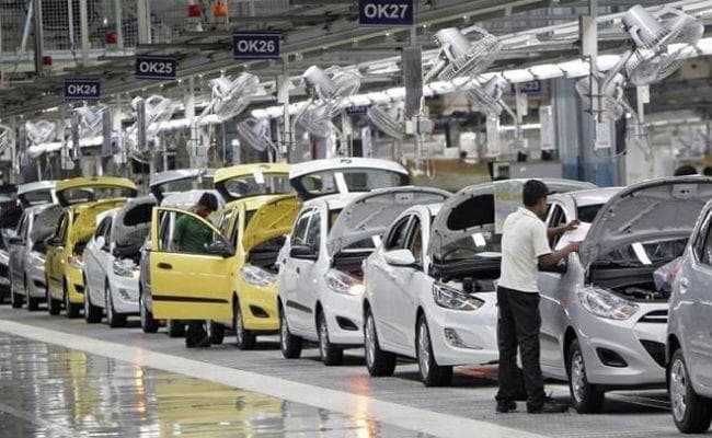 Slowdown! लगातार ग्यारहवें महीने वाहनों की बिक्री में गिरावट