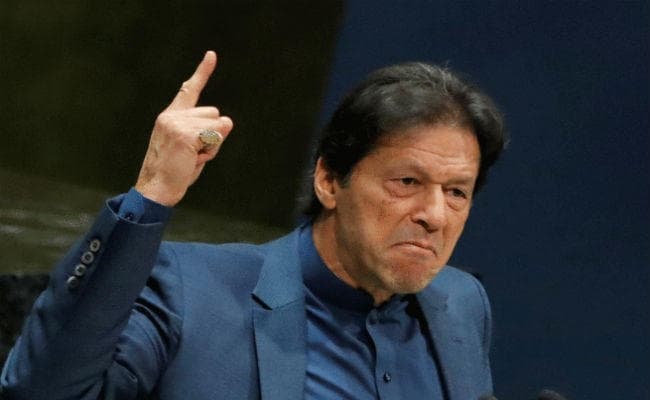 जिनपिंग के भारत दौरे पर पाकिस्तान की नजर, इमरान ने कहा- कश्मीर पर मोदी ने आखिरी कार्ड खेला