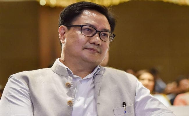 खेल संहिता में ‘VIP” प्रावधान पर नरमी बरत सकती है सरकार, विशेषज्ञ पैनल गठित होगा