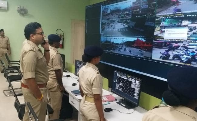 विस चुनाव की तैयारी में जुटी झारखंड पुलिस