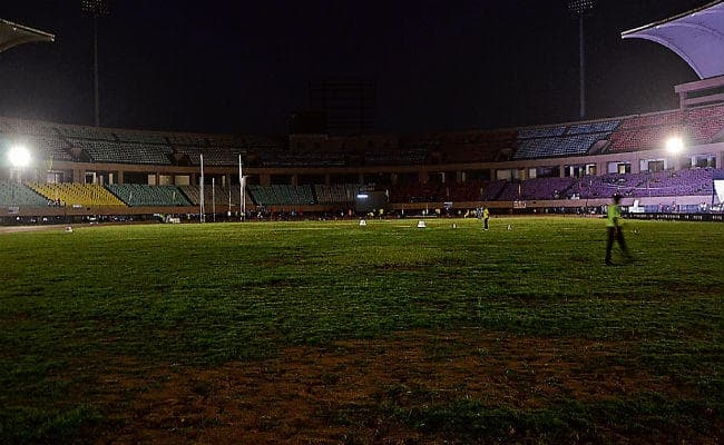 बिजली विभाग ने करायी झारखंड की किरकिरी, सौ मीटर की दौड़ शुरू होती, तभी बिजली हो गई गुल