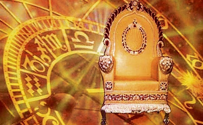 ज्योतिष में राज सत्ता योग बनानेवाले अहम घटक