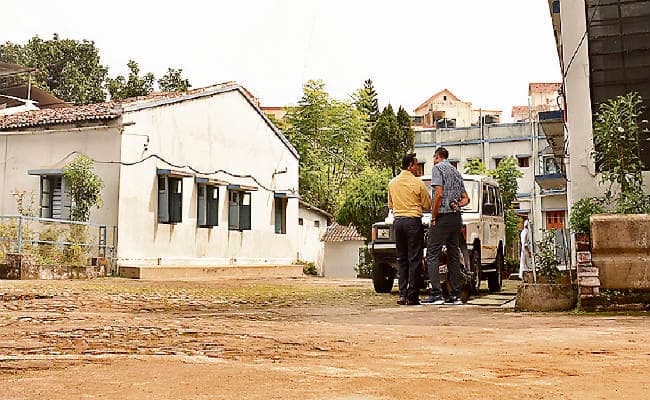 बच्चा बेचने का मामला : निर्मल हृदय संस्थान में सीआइडी का छापा