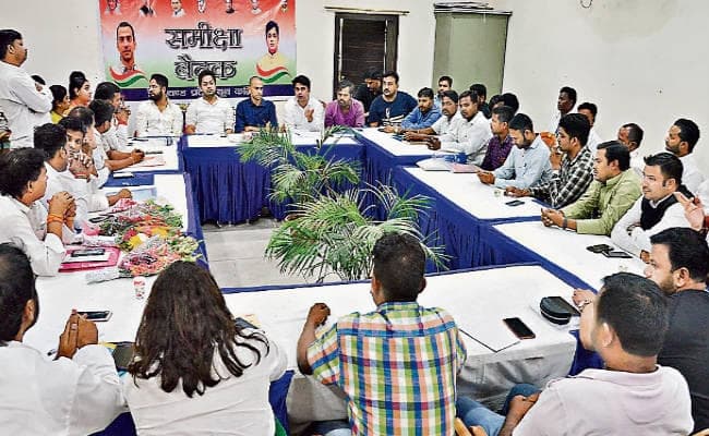 रांची : जमीनी पकड़ वाले युवाओं को मिलेगा टिकट : अल्लावरू