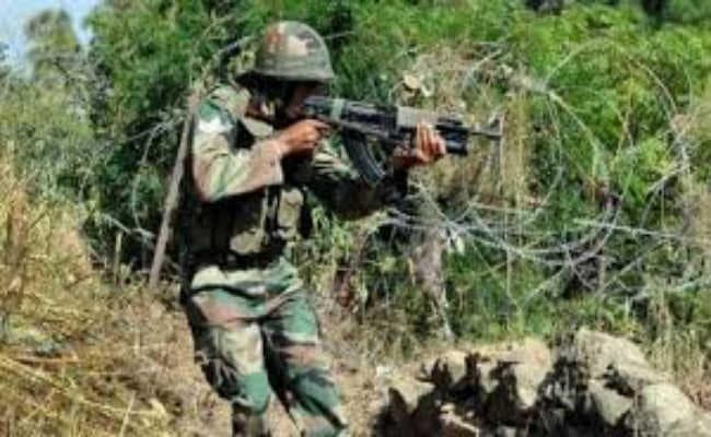 आज अपने  पैतृक निवास आएगा शहीद का पार्थिव शरीर, पाकिस्तान की गोलीबारी में हुए थे शहीद