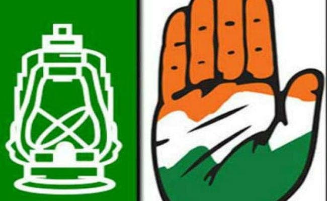 कांग्रेस और राजद के अपने-अपने मुद्दे, आज बापू सभागार में महागठबंधन का सम्मेलन