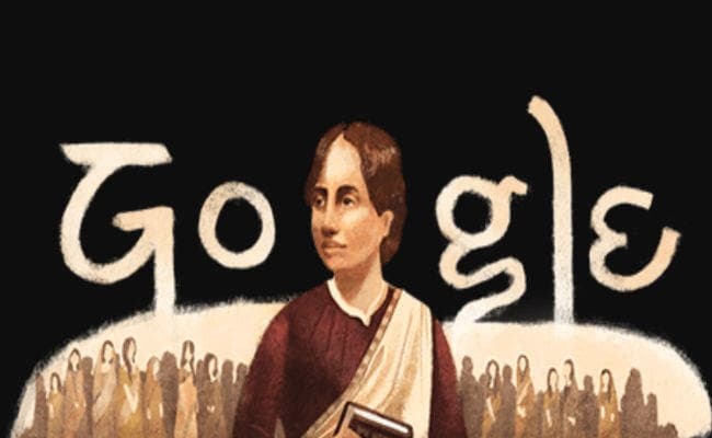 कामिनी रॉय: भारत की पहली महिला ग्रेजुएट जिन्हें Google ने Doodle बनाकर किया याद