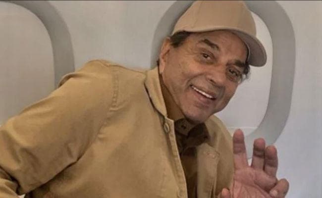 मैं अब पूरी तरह स्वस्थ हूं : धर्मेंद्र