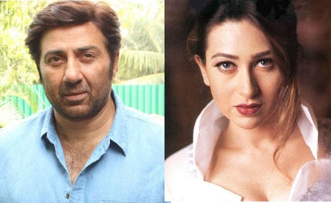 सनी देओल और करिश्मा कपूर को 22 साल पुराने मामले में कोर्ट से बड़ी राहत, जानें मामला