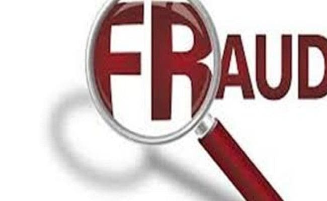 सेवानिवृत सैनिक से चार लाख की ठगी