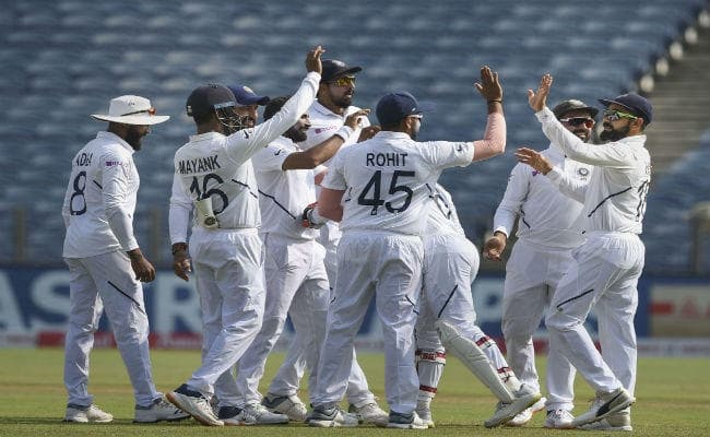 2nd Test : महाराज और फिलैंडर की कोशिशें नाकाम, भारत ने दक्षिण अफ्रीका को 275 रन पर किया ढेर