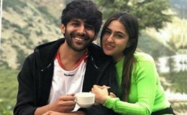 सारा अली खान संग अफेयर की खबरों पर कार्तिक आर्यन ने तोड़ी चुप्‍पी, कही ये बड़ी बात