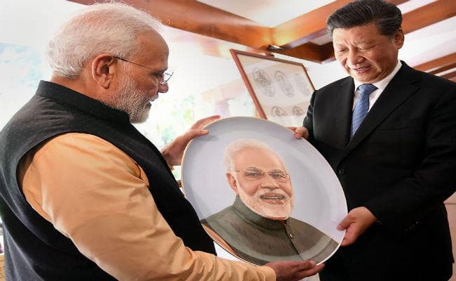 PM मोदी ने कहा, मतभेदों को विवाद नहीं बनने देंगे भारत-चीन, आतंकवाद से मिलकर निबटेंगे