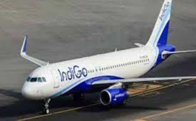 इंडिगो के विमान को मुंबई में ही हो गयी देर, रांची आ रहे 20 यात्री दिल्ली में फंसे