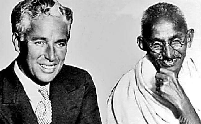 गांधी और कलाकार