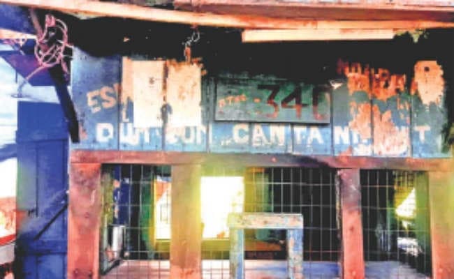 34सी रूट की बसें बंद : शहर में यात्री सेवा के 45 वर्ष पुराने सिलसिले को लगा ब्रेक